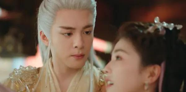 临江仙第4集剧照