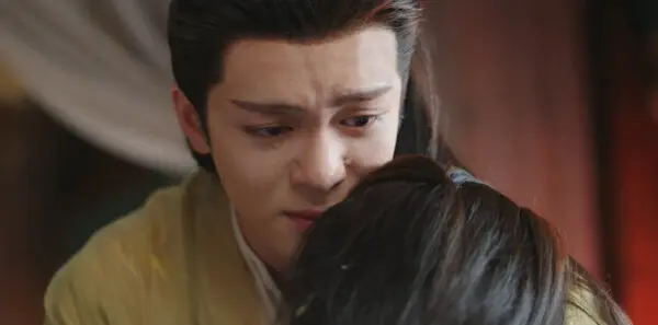 临江仙第15集剧照