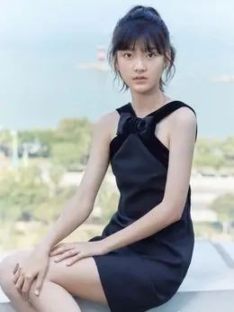 小橘子剧照