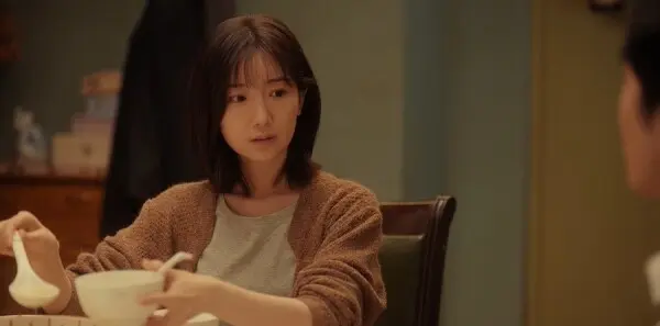 余生有涯第2集剧照