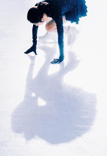 自我接纳是种能力