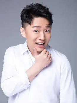 王子腾图片写真