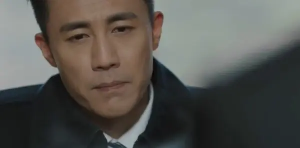 隐锋第18集剧照