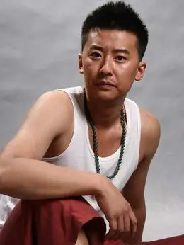 柳小海图片写真